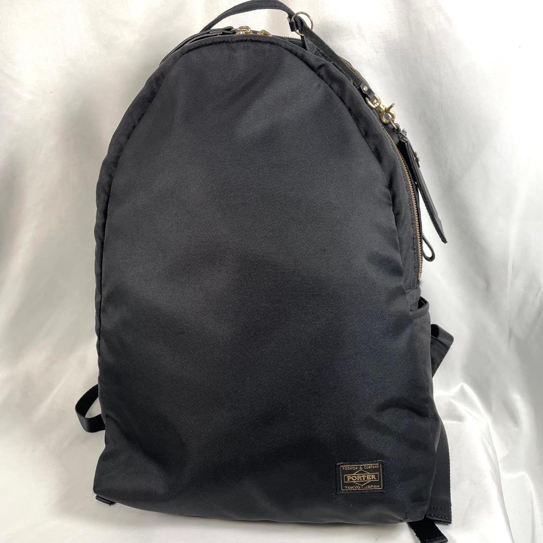 人気 PORTER ポーター リュック SHEA シア デイパック 完売品