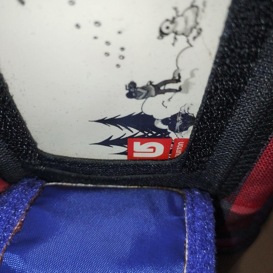 【美品】BURTON バートン キャリーバッグ チェック柄 マルチカラー 静音