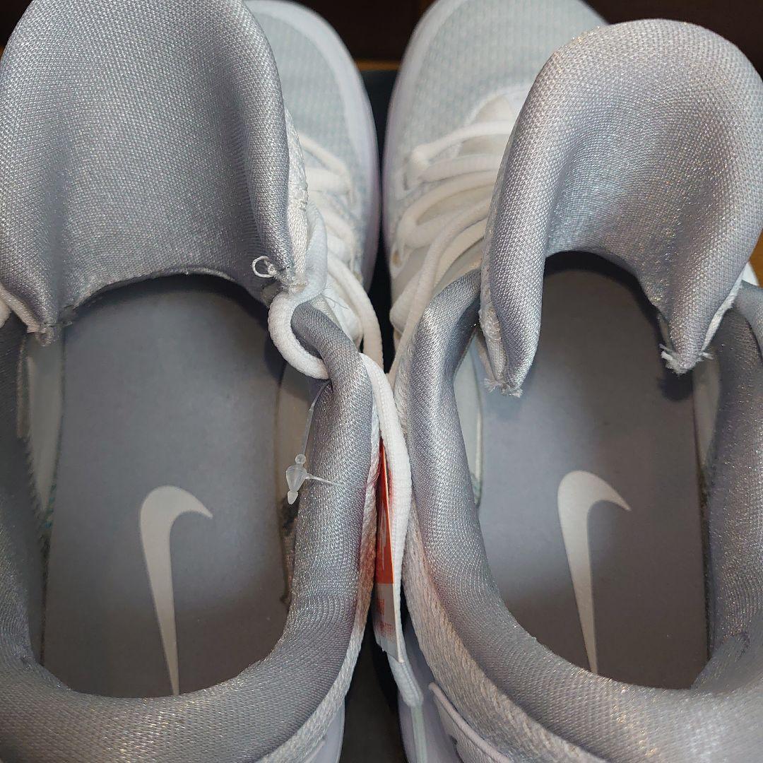 訳ありバッシュ 26cm NIKEナイキ HYPERDUNK ハイパーダンク