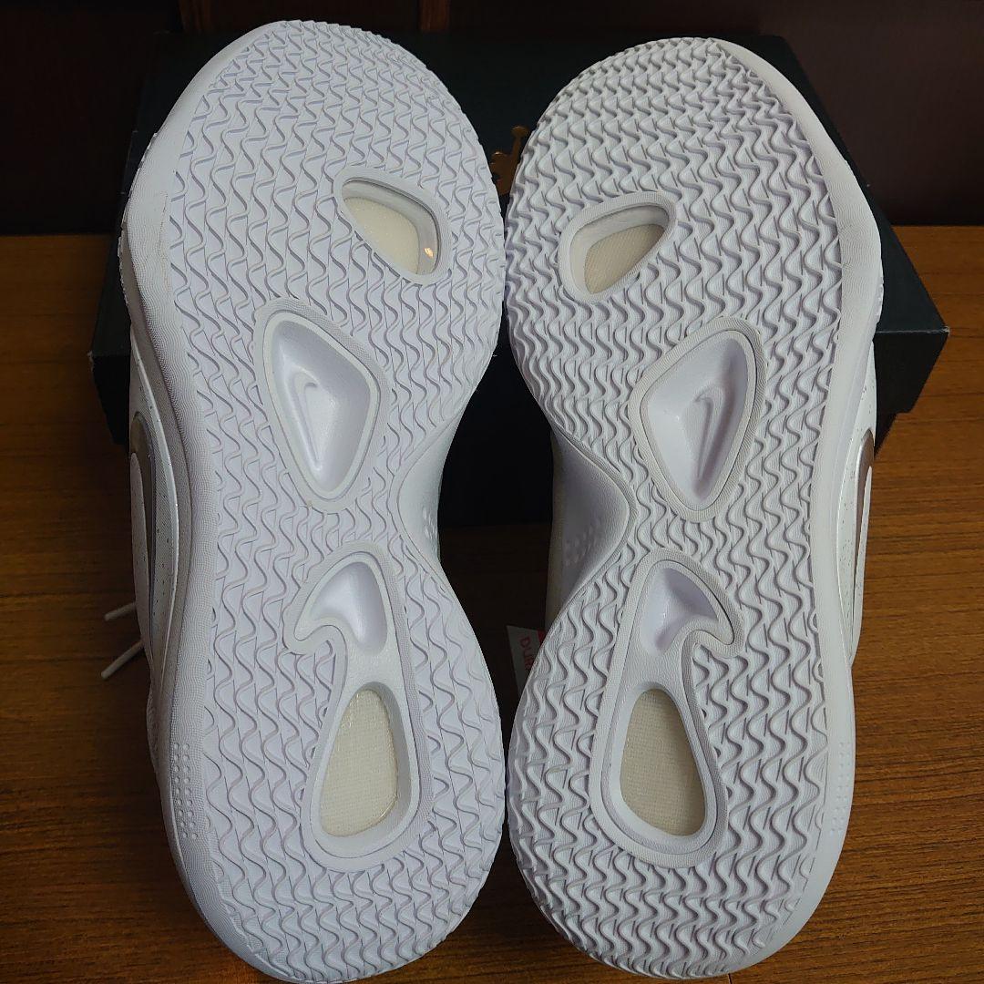 訳ありバッシュ 26cm NIKEナイキ HYPERDUNK ハイパーダンク