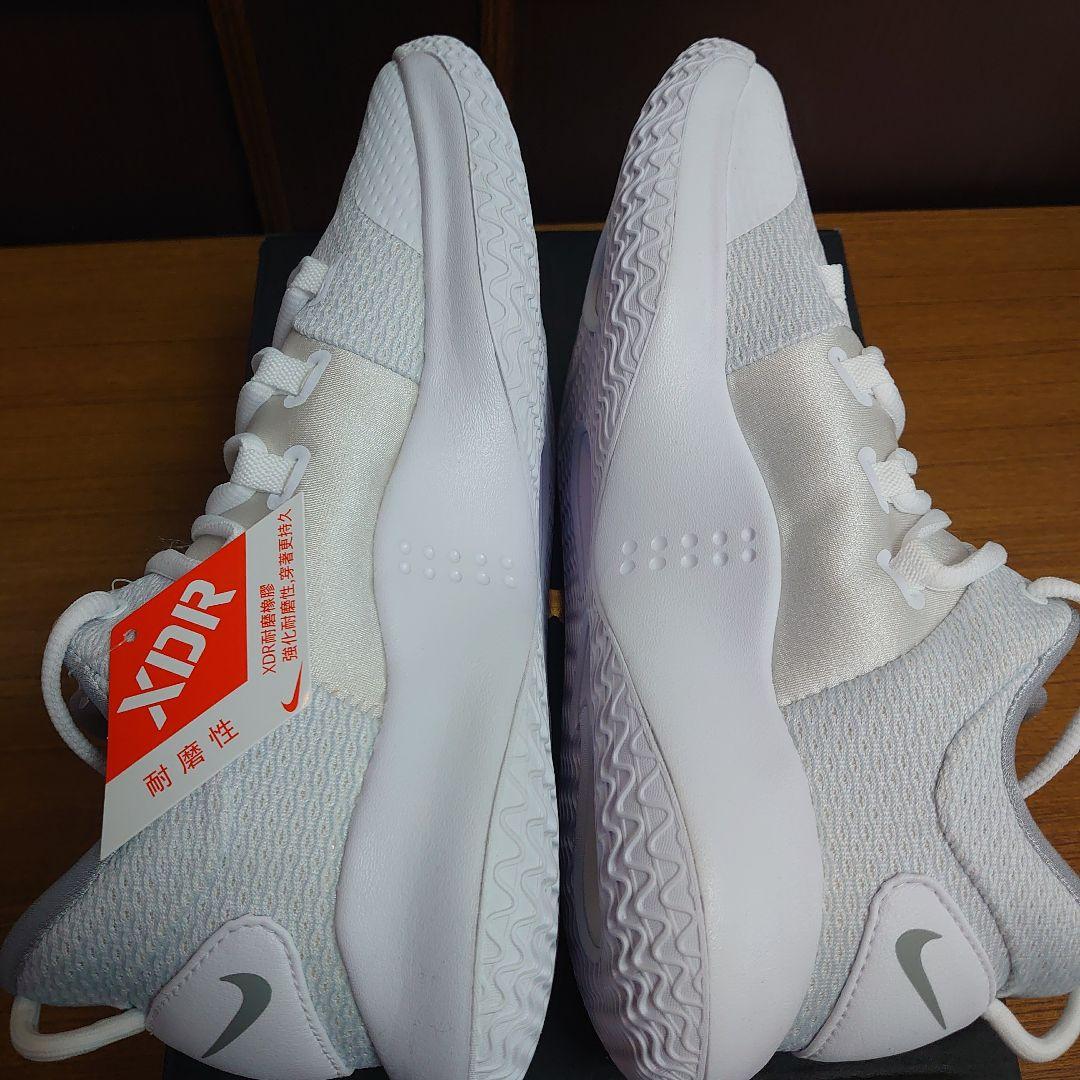 訳ありバッシュ 26cm NIKEナイキ HYPERDUNK ハイパーダンク