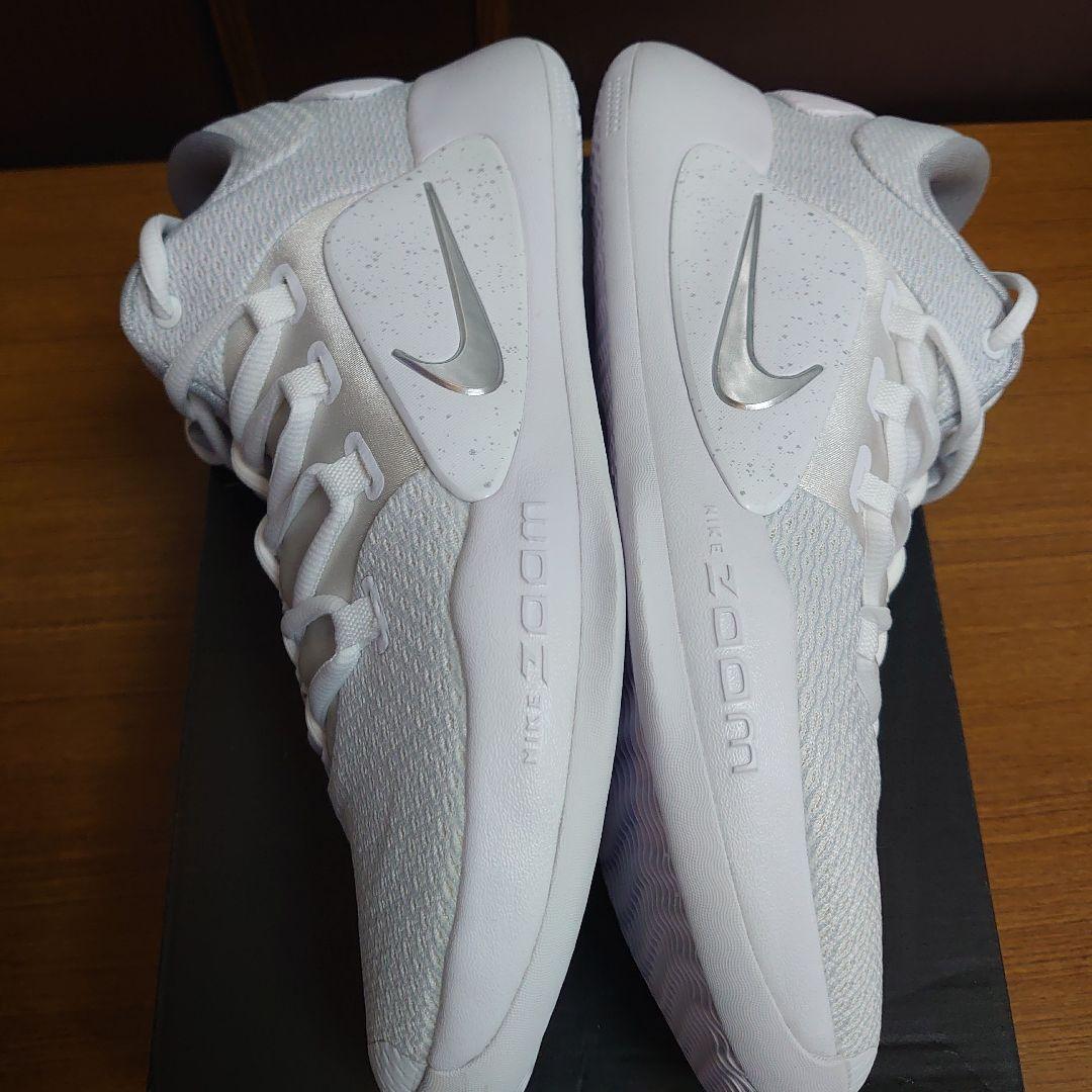 訳ありバッシュ 26cm NIKEナイキ HYPERDUNK ハイパーダンク