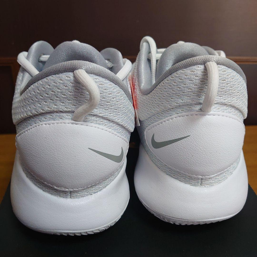 訳ありバッシュ 26cm NIKEナイキ HYPERDUNK ハイパーダンク