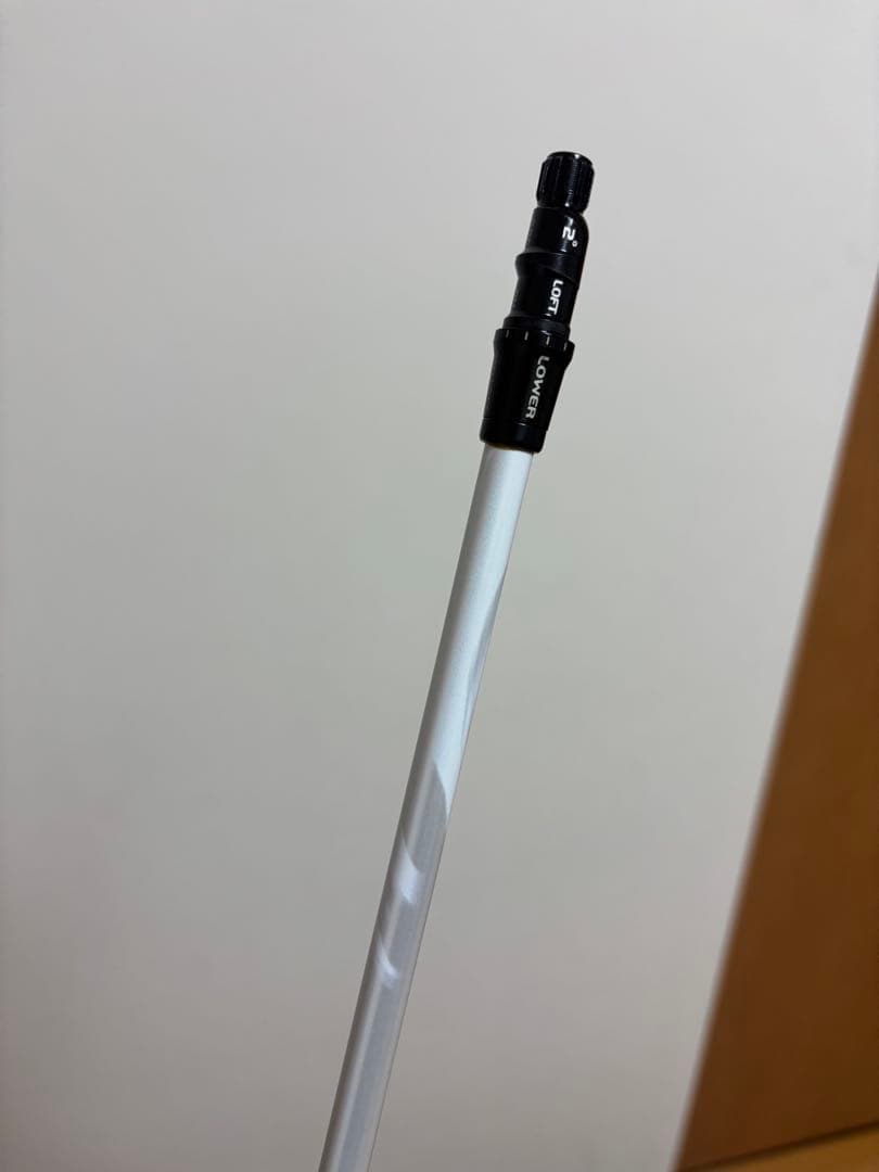 フジクラ スピーダー エボリューション7 569S テーラーメイド東京