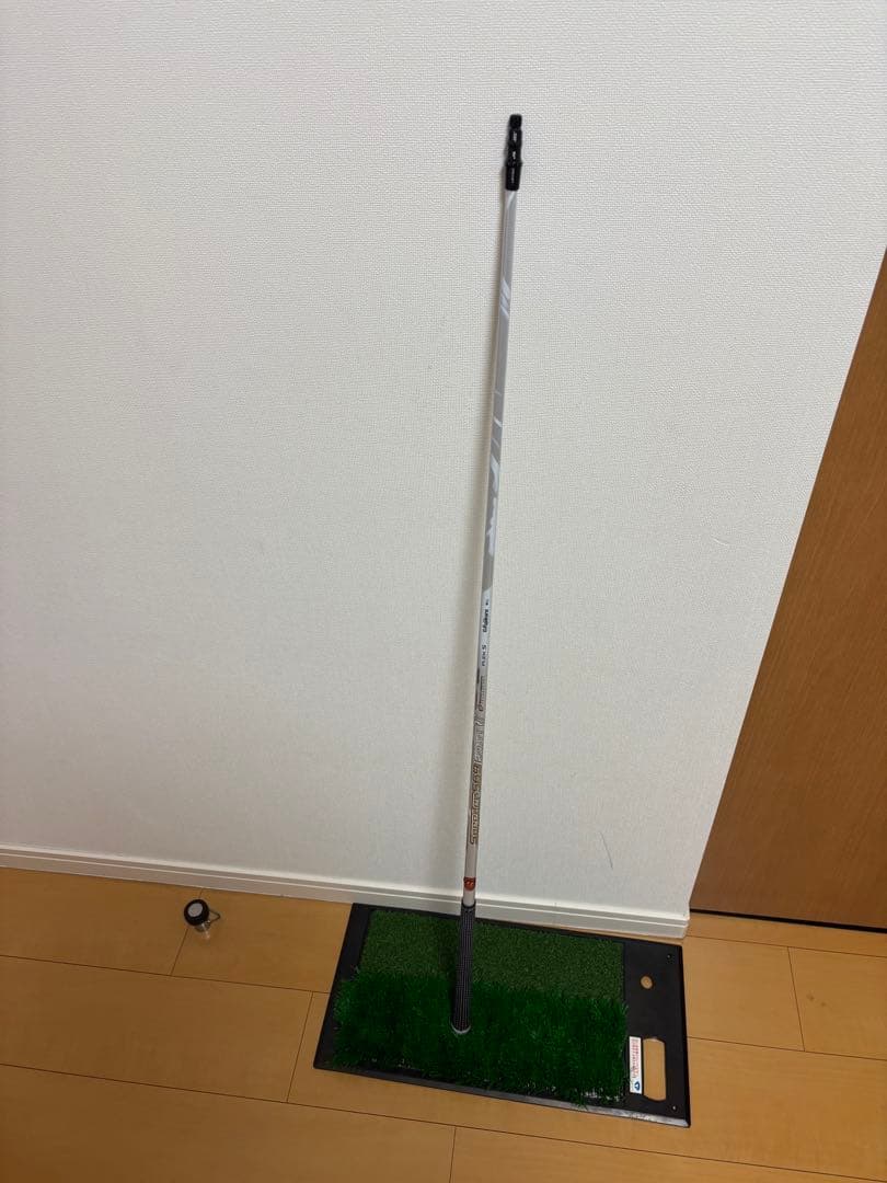 フジクラ スピーダー エボリューション7 569S テーラーメイド東京