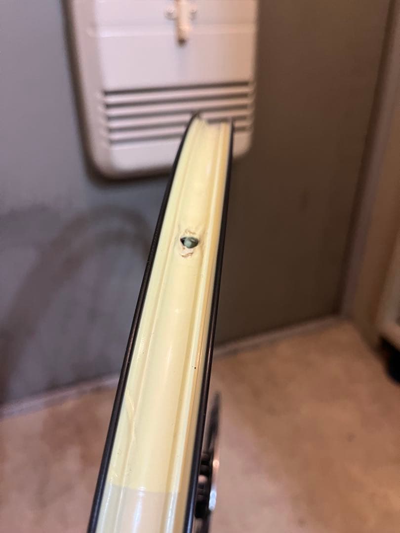 p*6様 【値下げ】WTB ST i19 27.5/650B自転車ホイール　前後