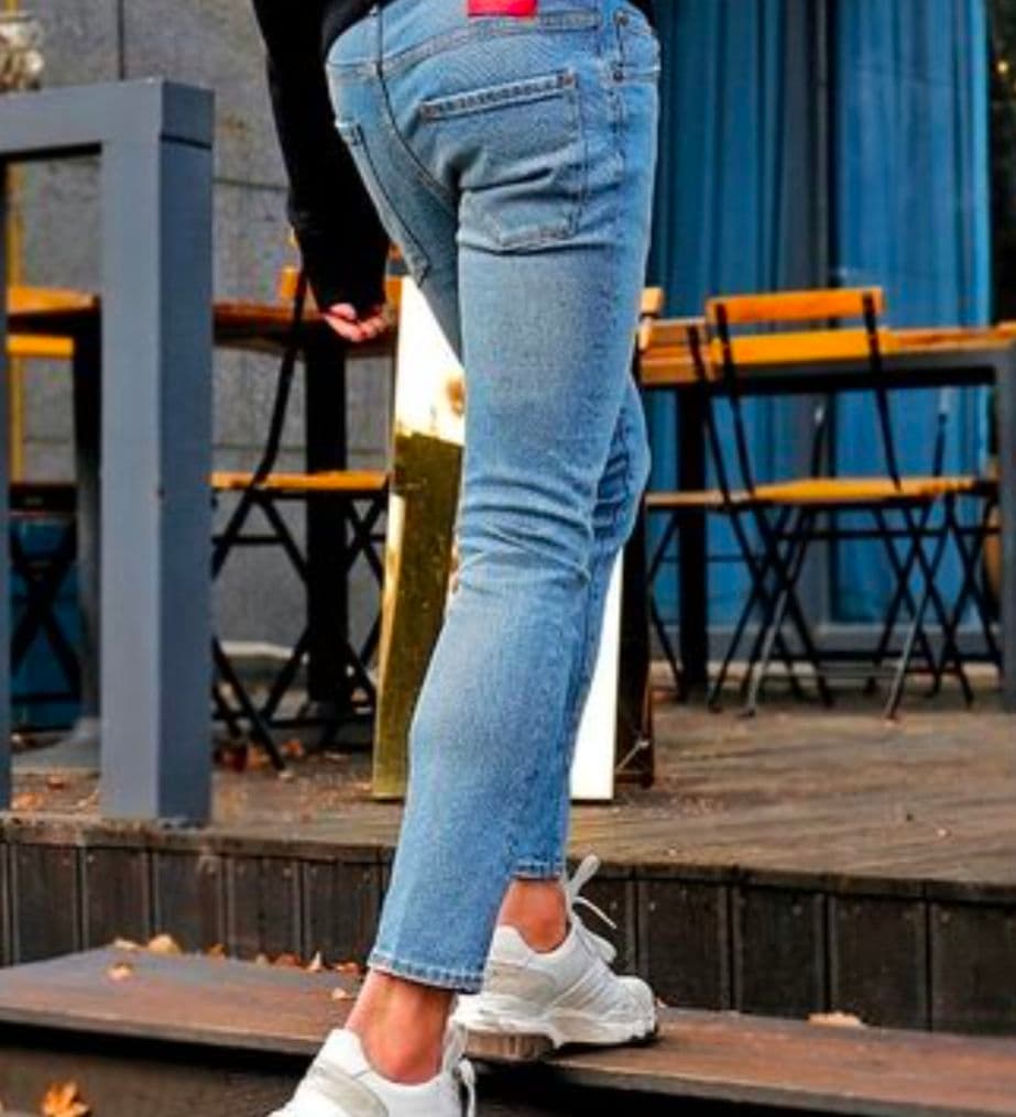 mjDSQUARED2 スキニータイプ　2026トレンド注目