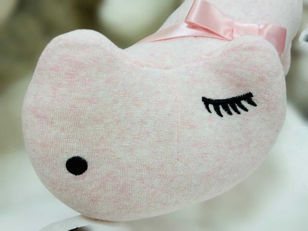 稀少 tsumori chisato SLEEP ツモリチサト 抱き枕 ピンク - メルカリ