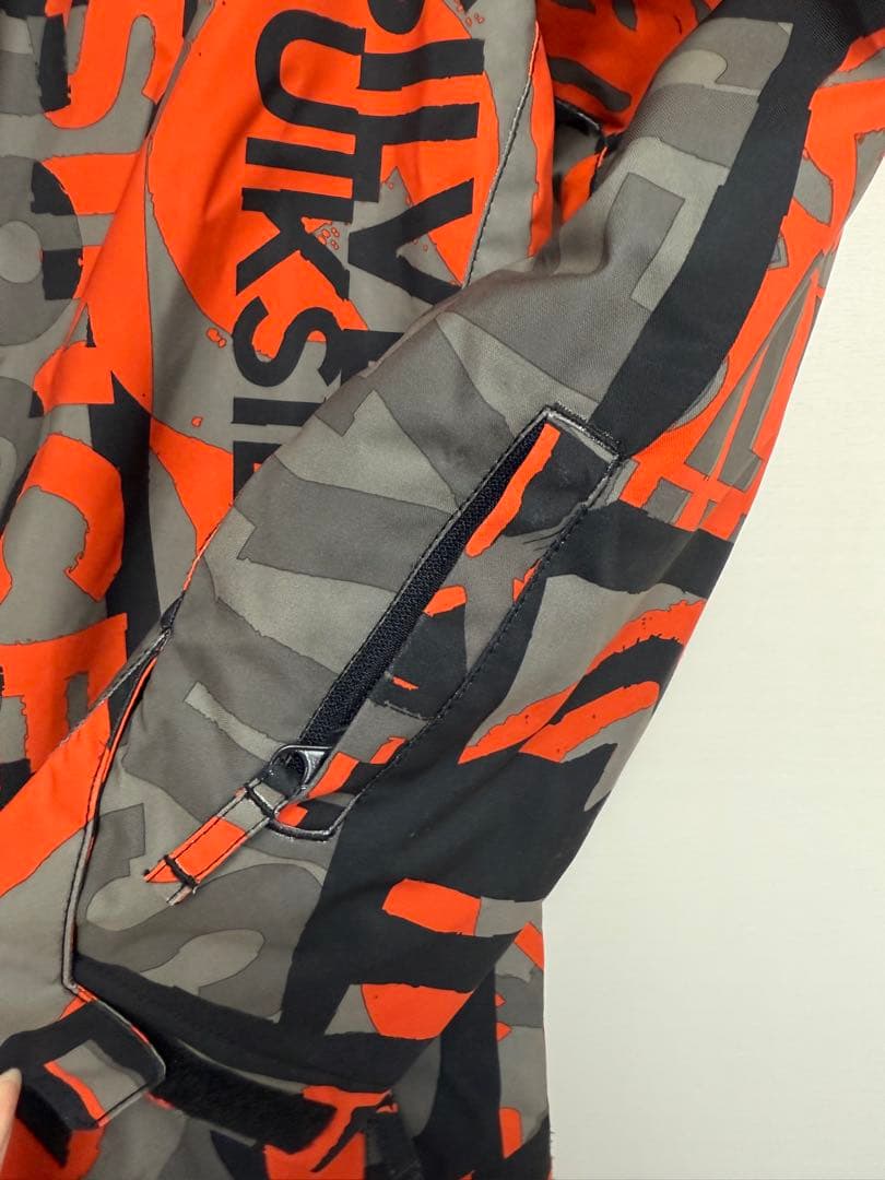 Quiksilver スノーボードウェア 子ども用　キッズ150cm