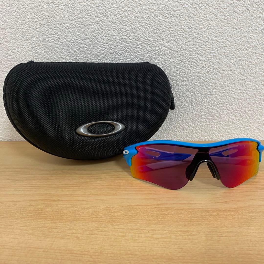 年末限定値下げ！【oakley】RadarLock Path