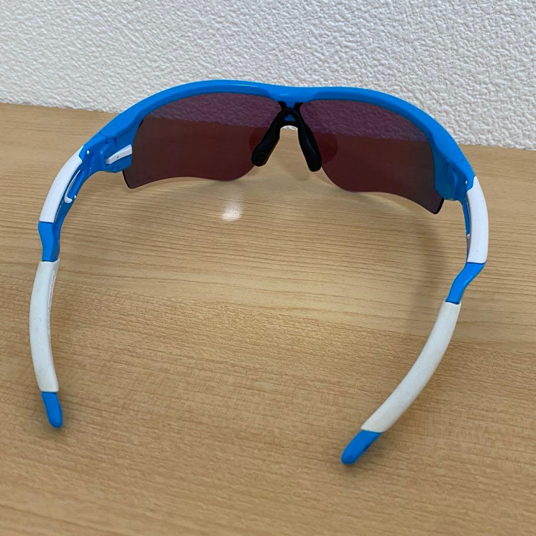 年末限定値下げ！【oakley】RadarLock Path