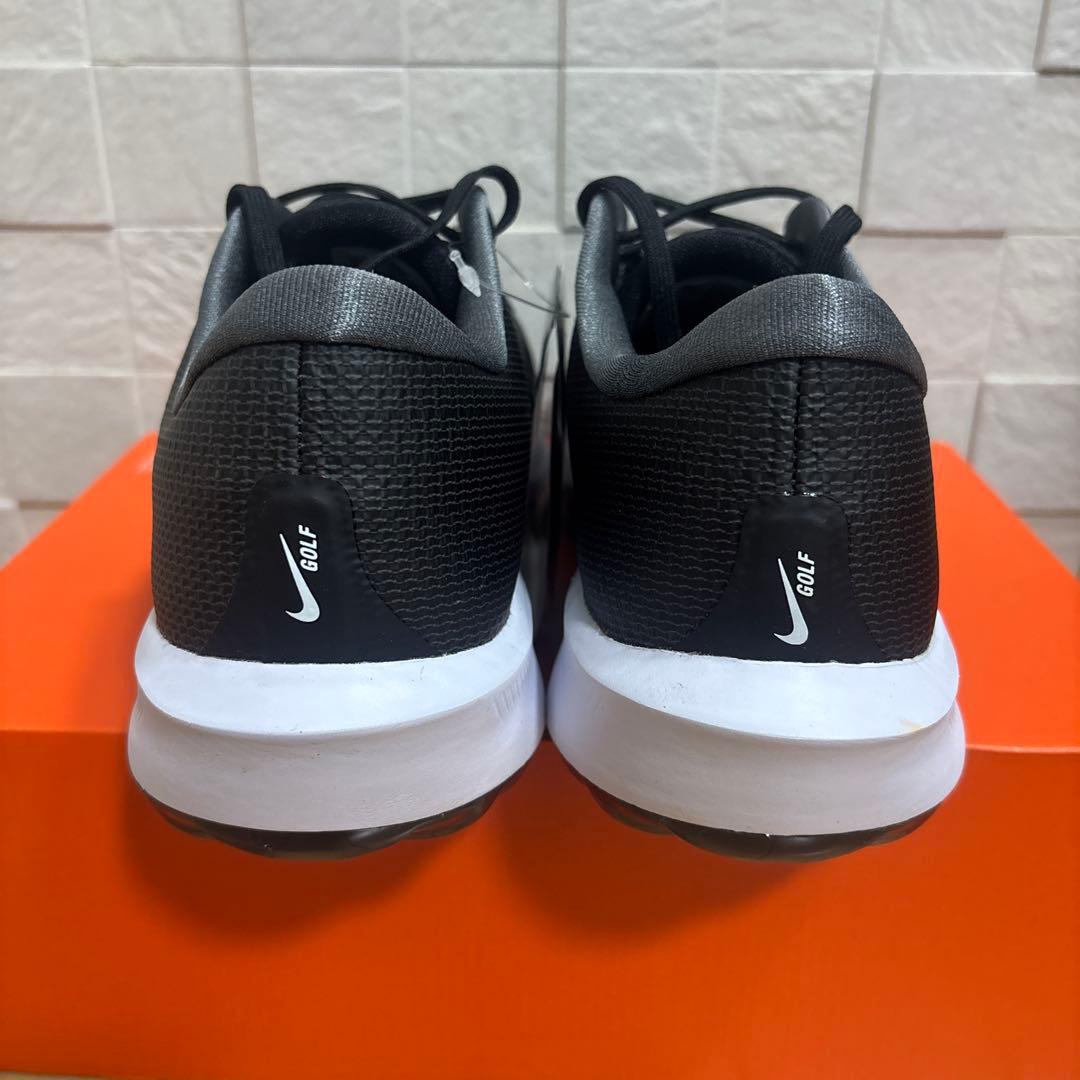 シューズ(男性用) Nike Air Zoom Infinity Tour 2 28cm