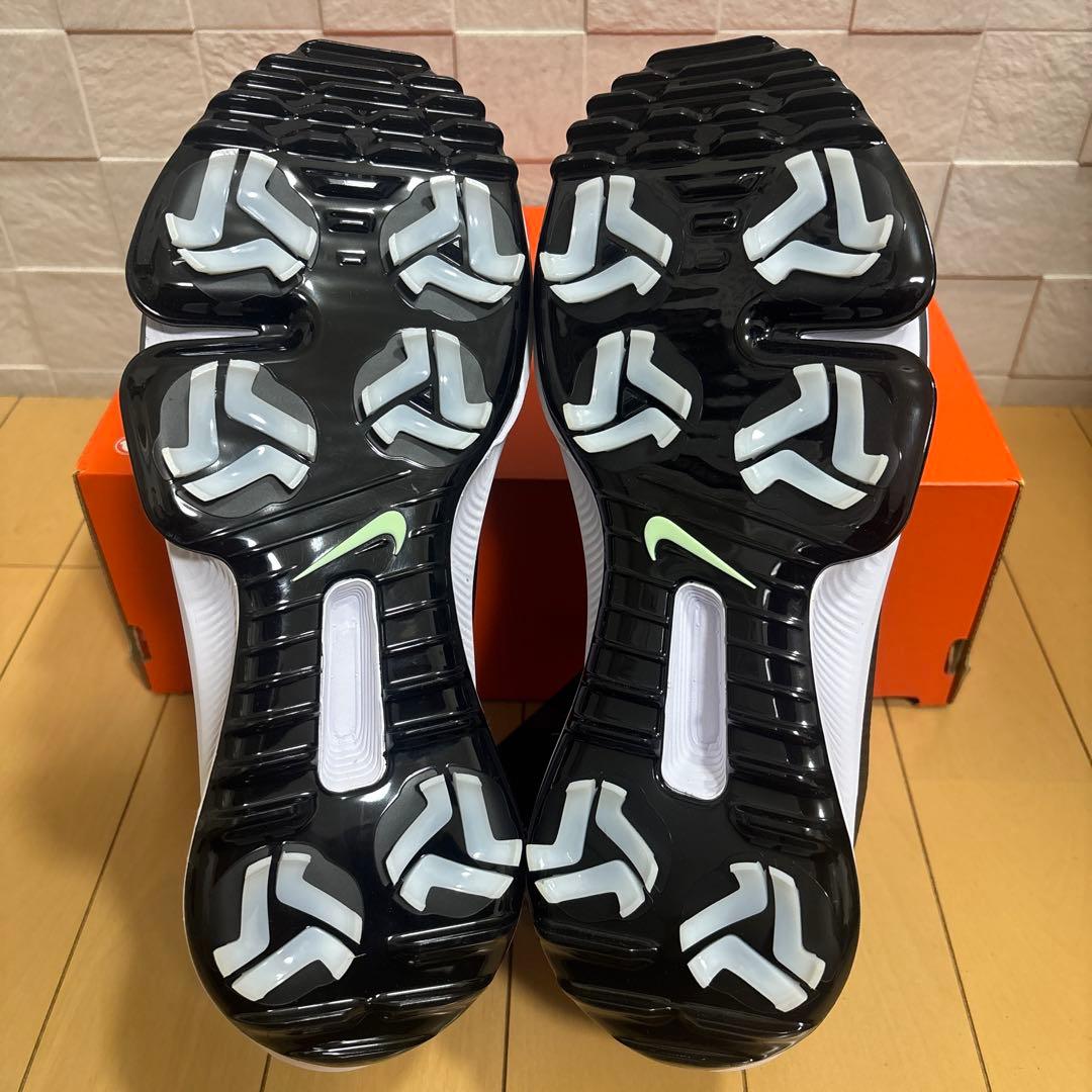 シューズ(男性用) Nike Air Zoom Infinity Tour 2 28cm