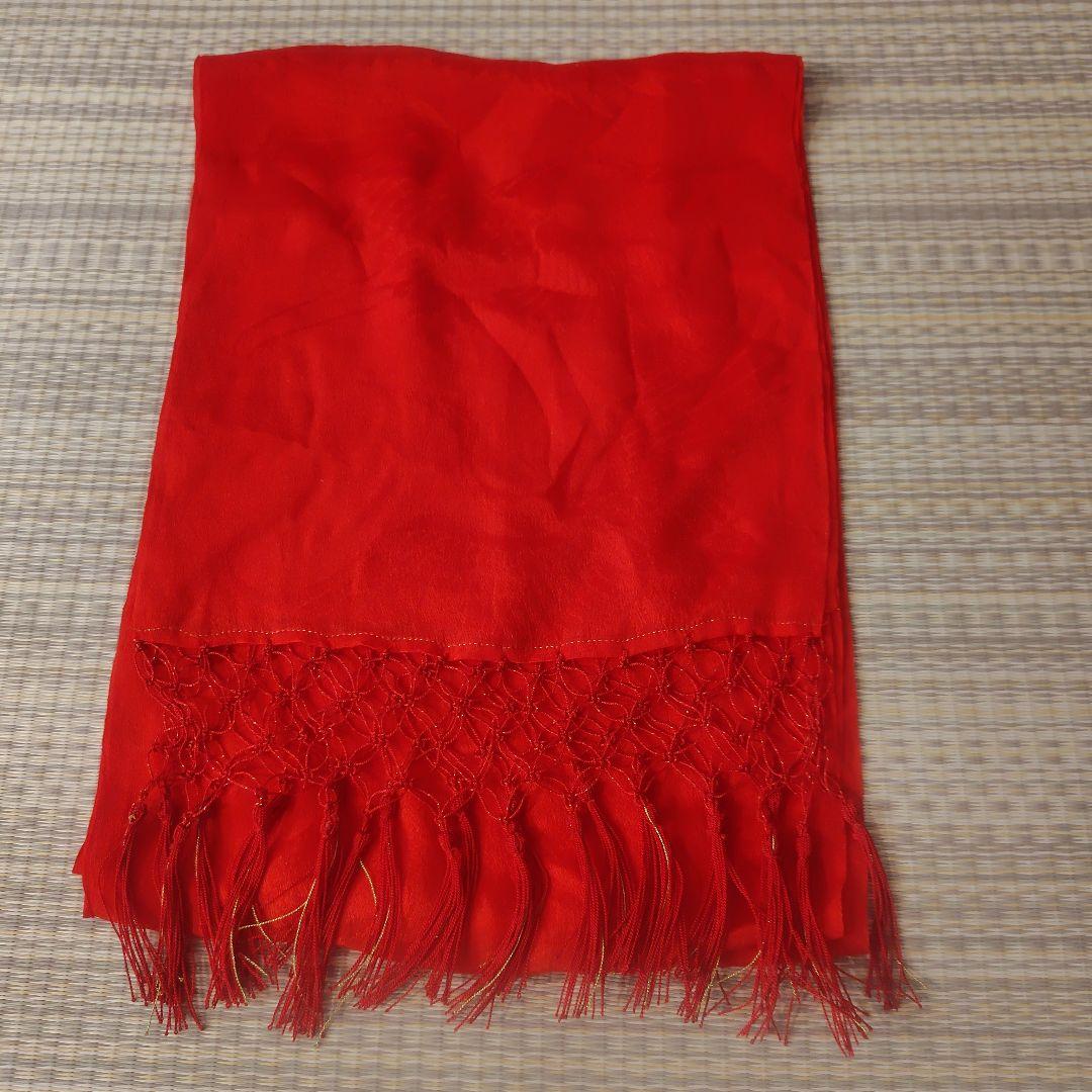 【ひらめ】着物、つくり帯、しごき3点