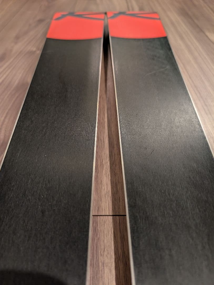 スキー ROSSIGNOL HERO ATHLETE GS A25 182