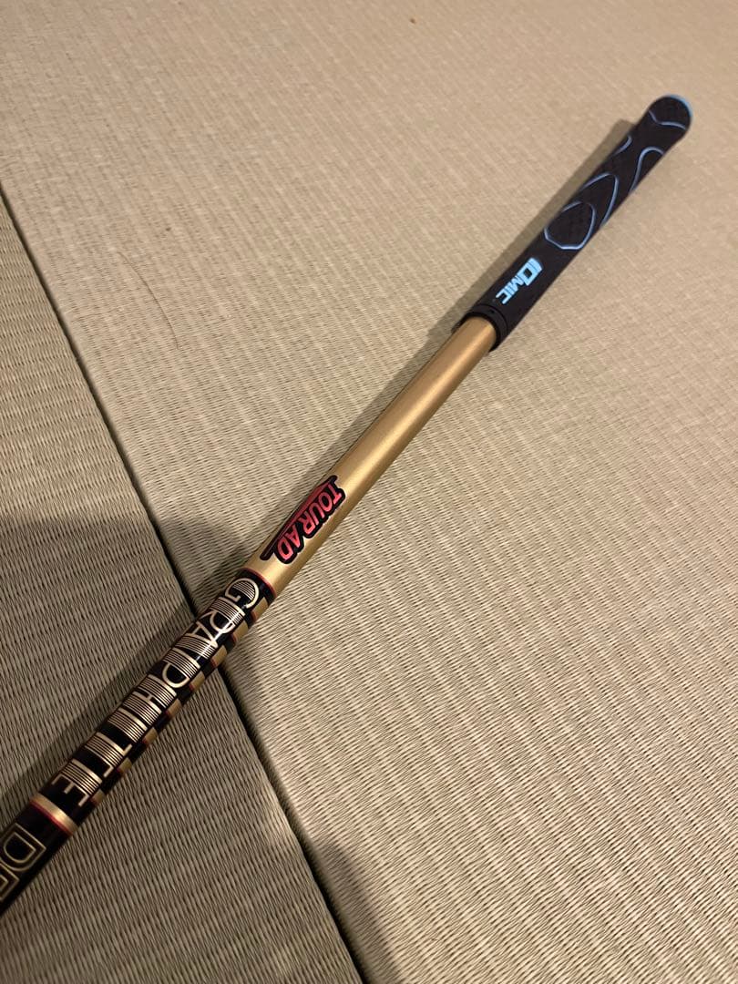 いも。ドライバー‼️