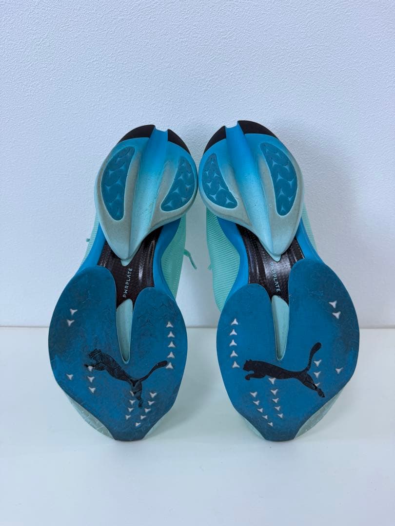 ア*7様 PUMA FAST-R Nitro Elite 3 プーマ 27.0c