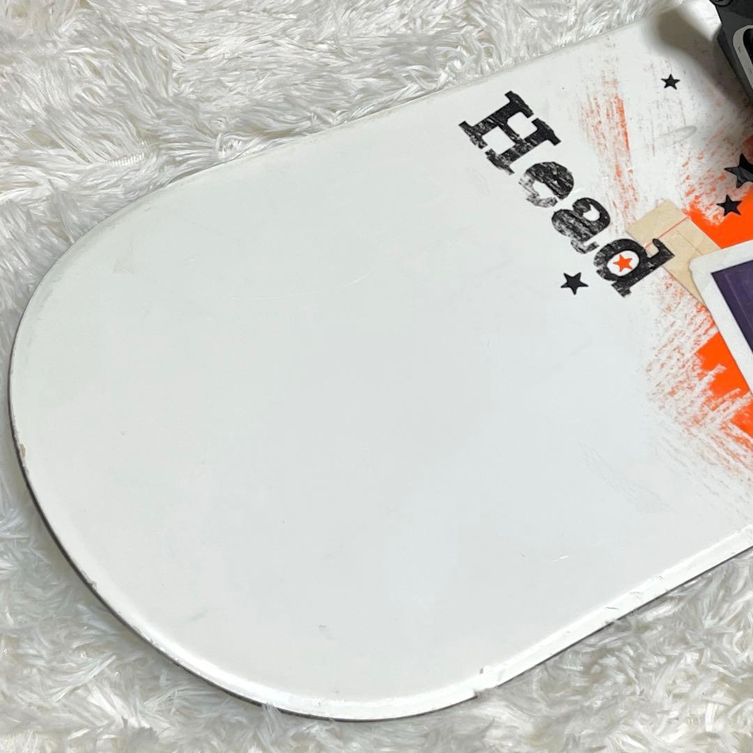 キッズ スノーボードセット　True JR. トゥルージュニア 120 HEAD