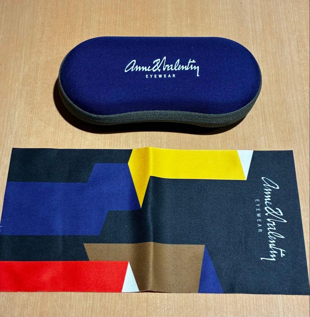 ANNE & VALENTIN アンバレンタイン VIBRATO