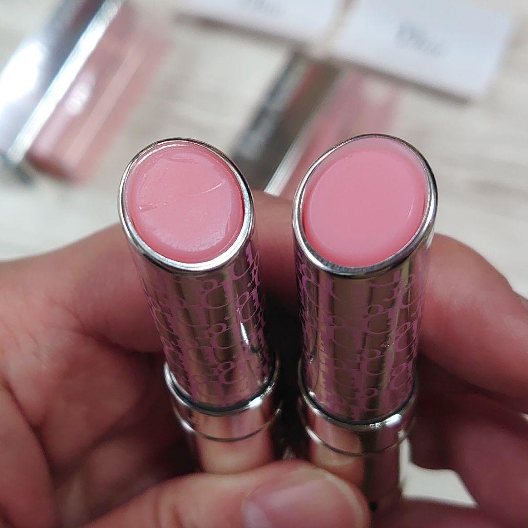 Dior アディクト リップグロウ 新品 限定2本