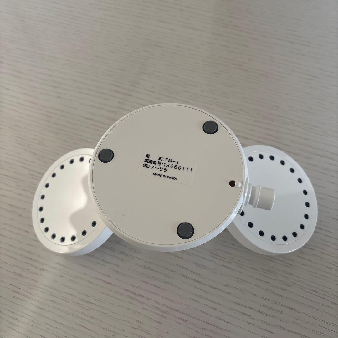 NORITZ ノーリツ　mycare mist　マイケア ミスト　FM-1