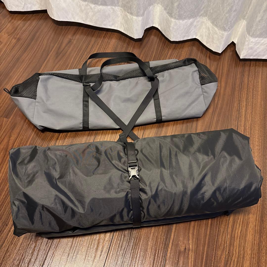 【新品未使用品】 TOKYO CRAFTS カンガルーテントTC 2P