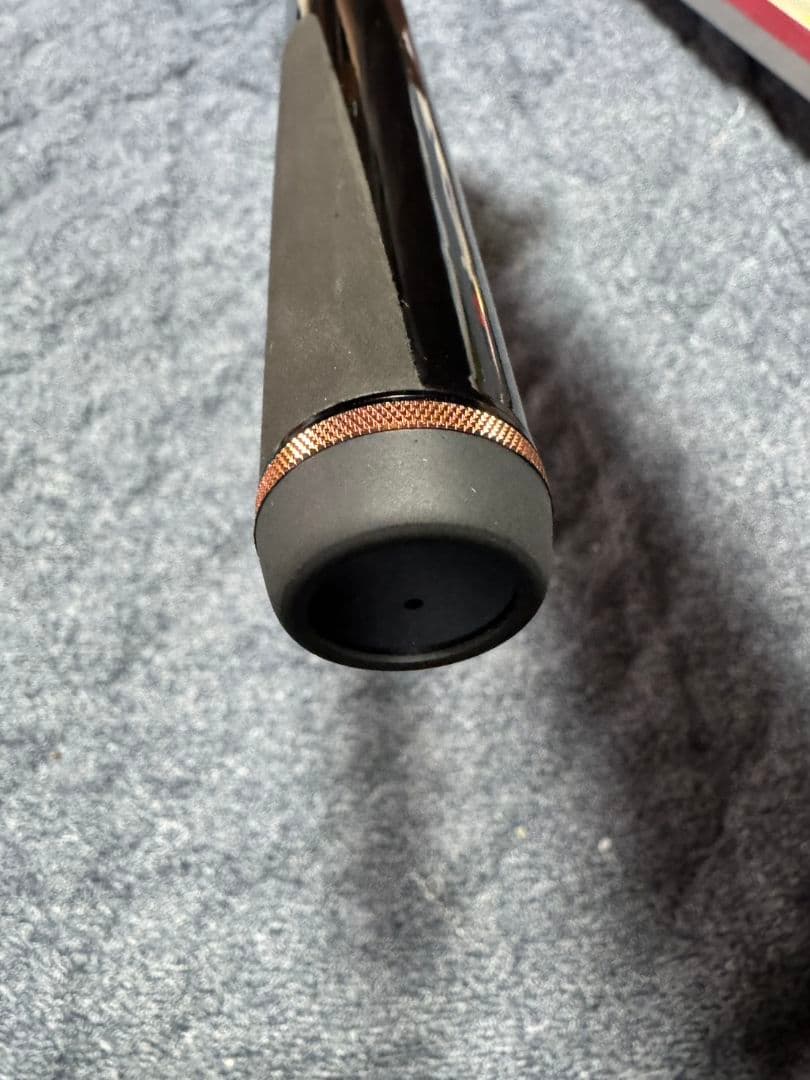 がまかつ　がま磯　X O 1-6.3 未使用