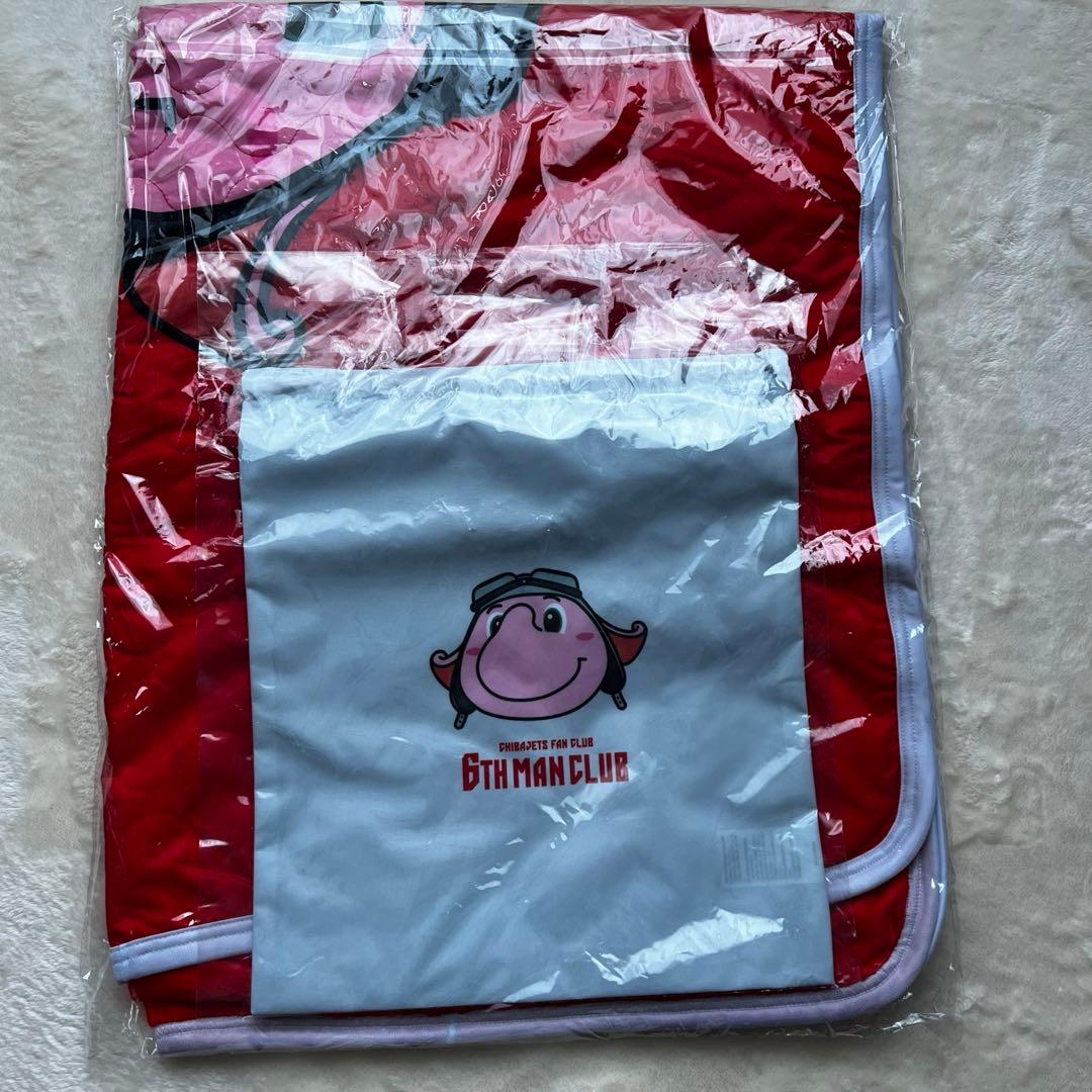 千葉ジェッツ　ブースタークラブ