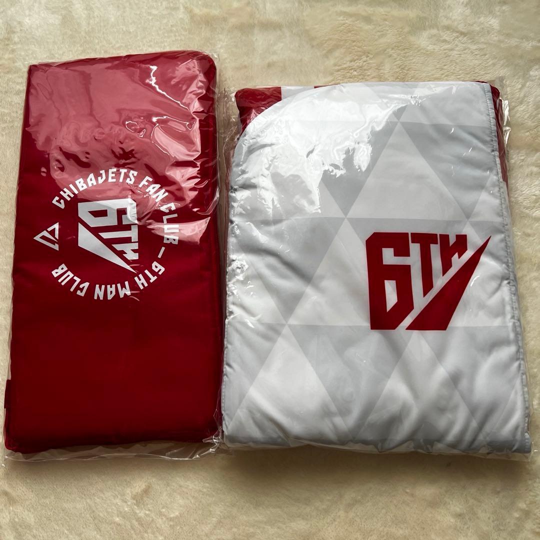 千葉ジェッツ　ブースタークラブ