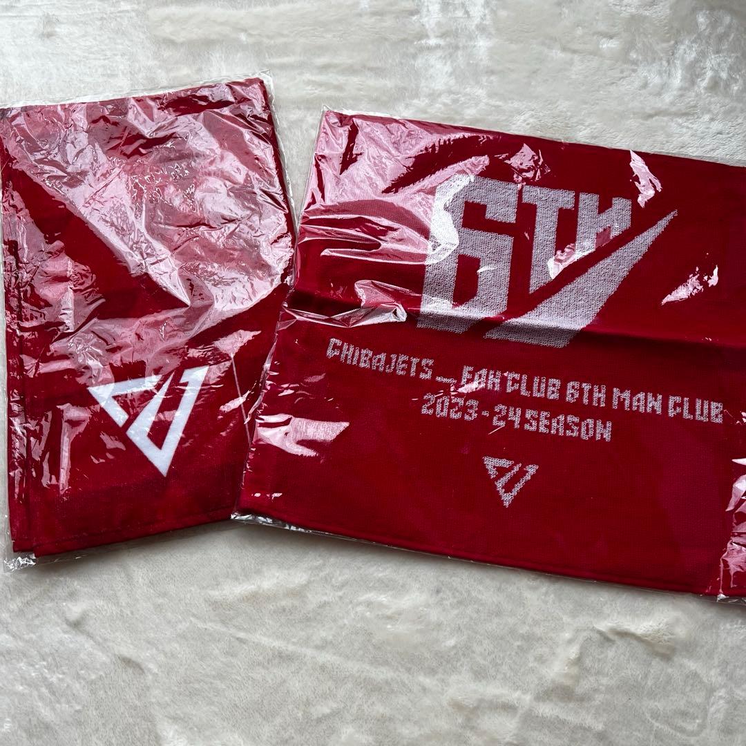 千葉ジェッツ　ブースタークラブ