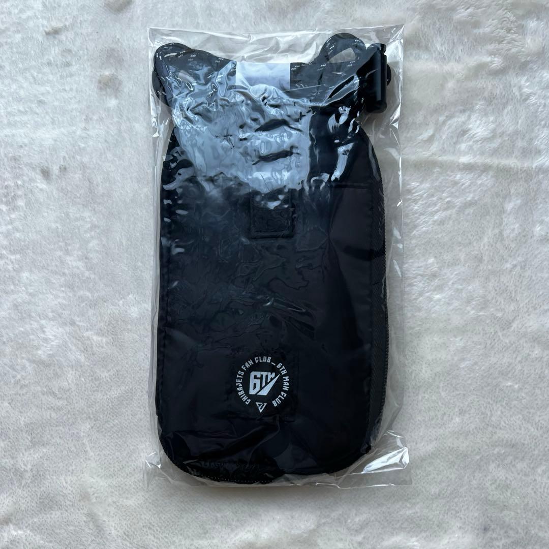 千葉ジェッツ　ブースタークラブ