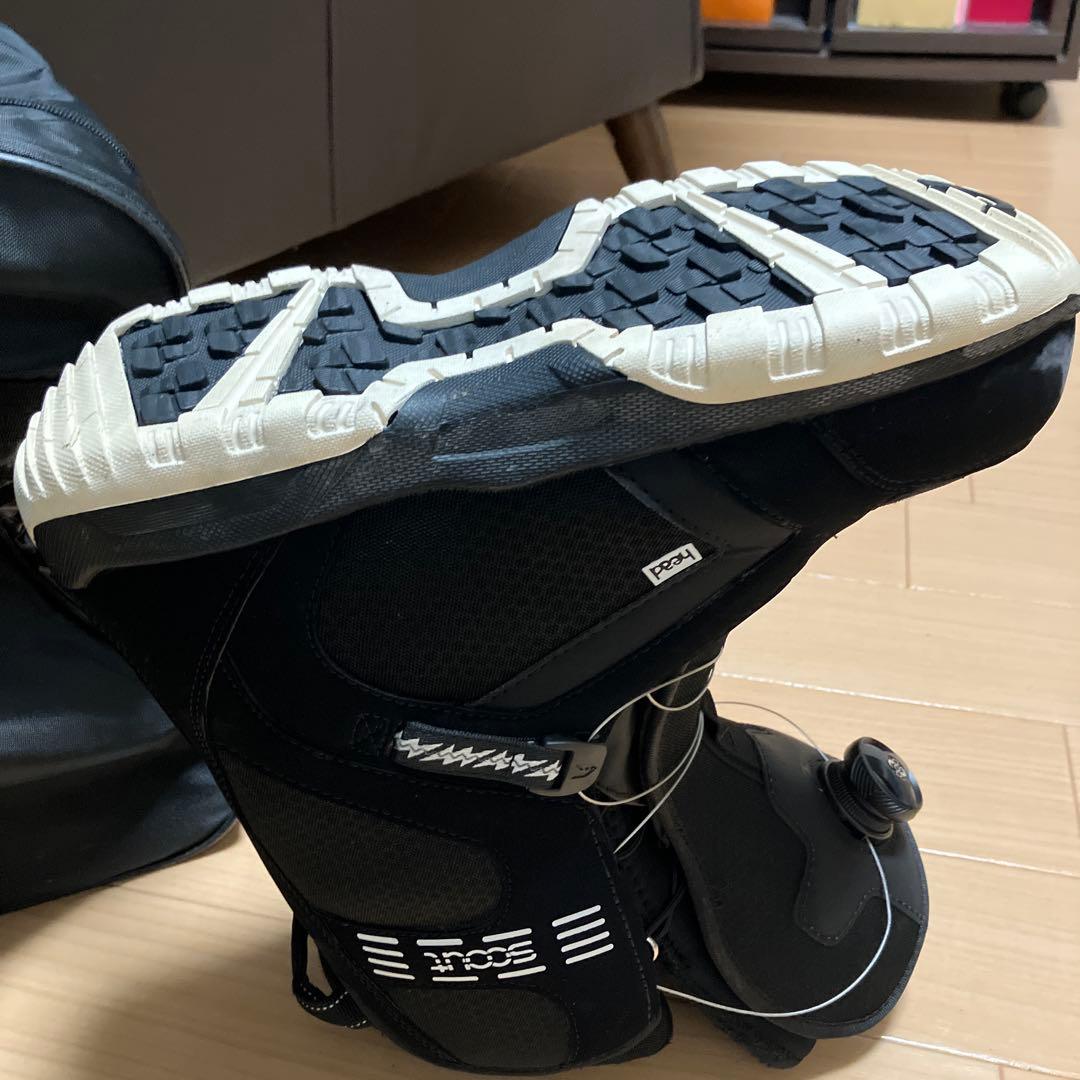 head スノーボードブーツ EU 41