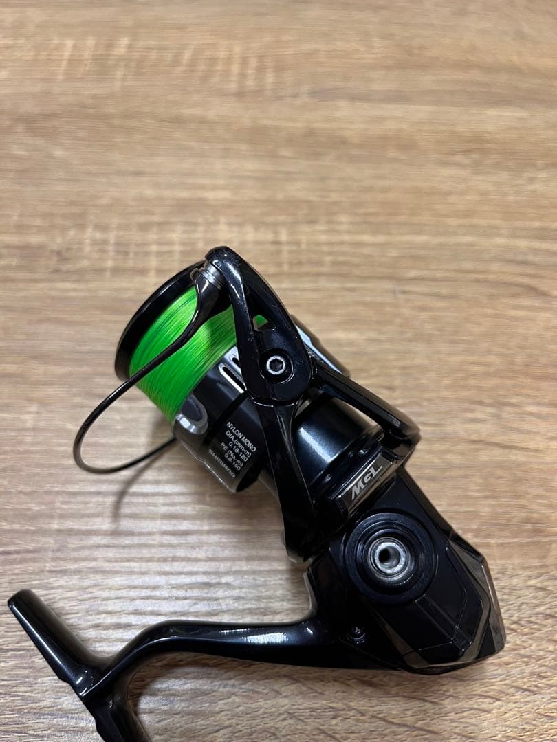 19 ヴァンキッシュ C3000SDHHG