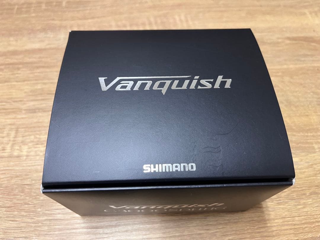 19 ヴァンキッシュ C3000SDHHG