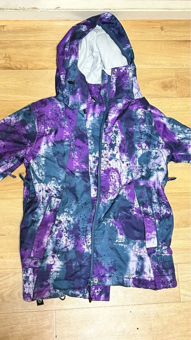 BILLABONG スノーボードウェア レディース 上下セット