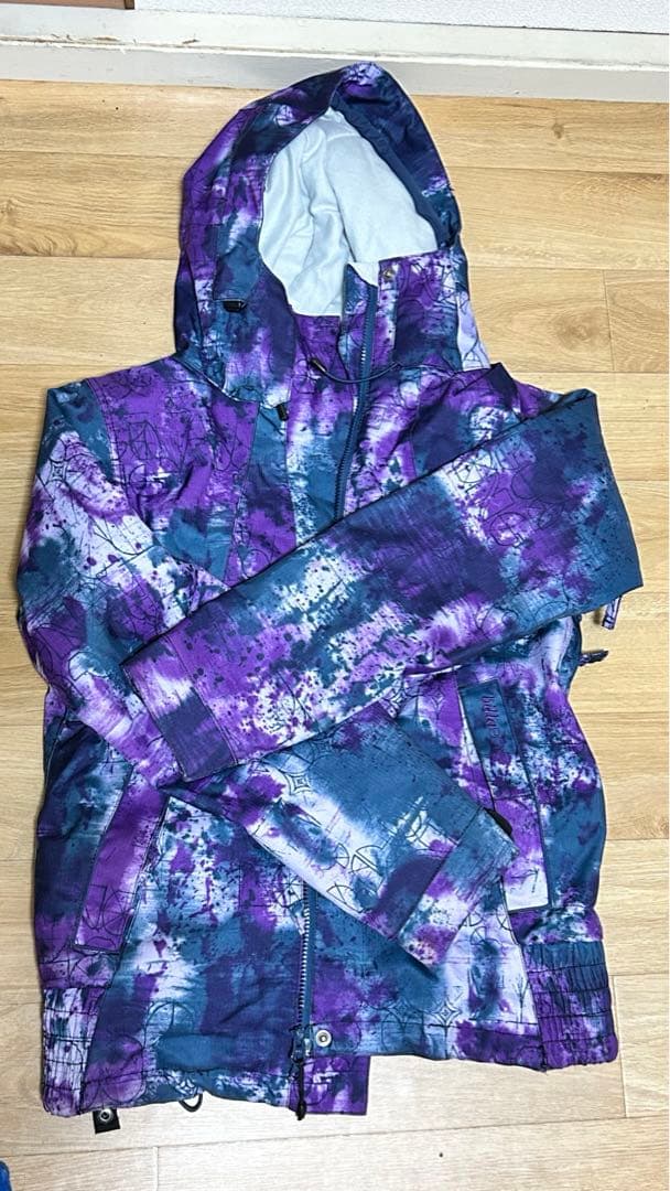 BILLABONG スノーボードウェア レディース 上下セット