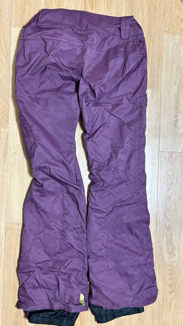 BILLABONG スノーボードウェア レディース 上下セット