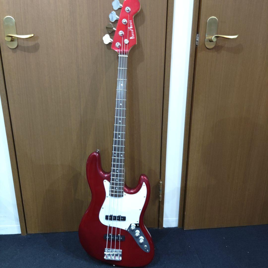 VMPD7-74-4 Photogenic エレキベース バンド 楽器