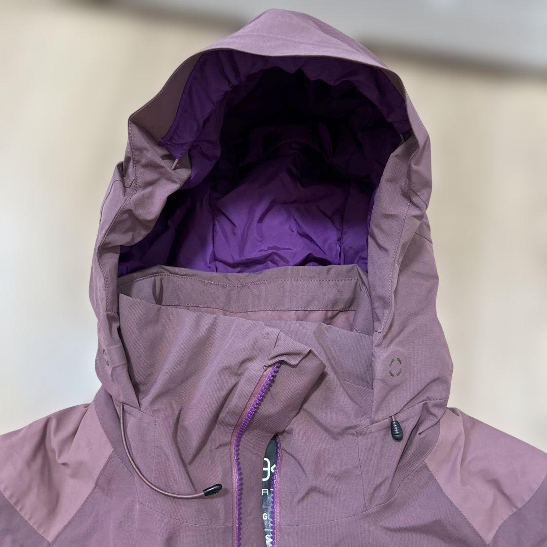 【ひまわり】Burton[ak] Living Lining