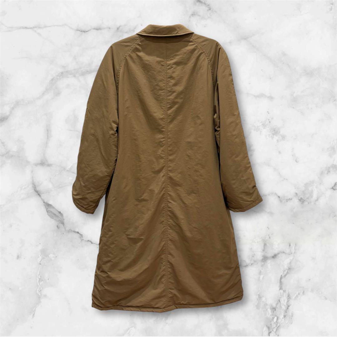 【新品】BURLAP OUTFITTER COLD WEATHER COAT。
