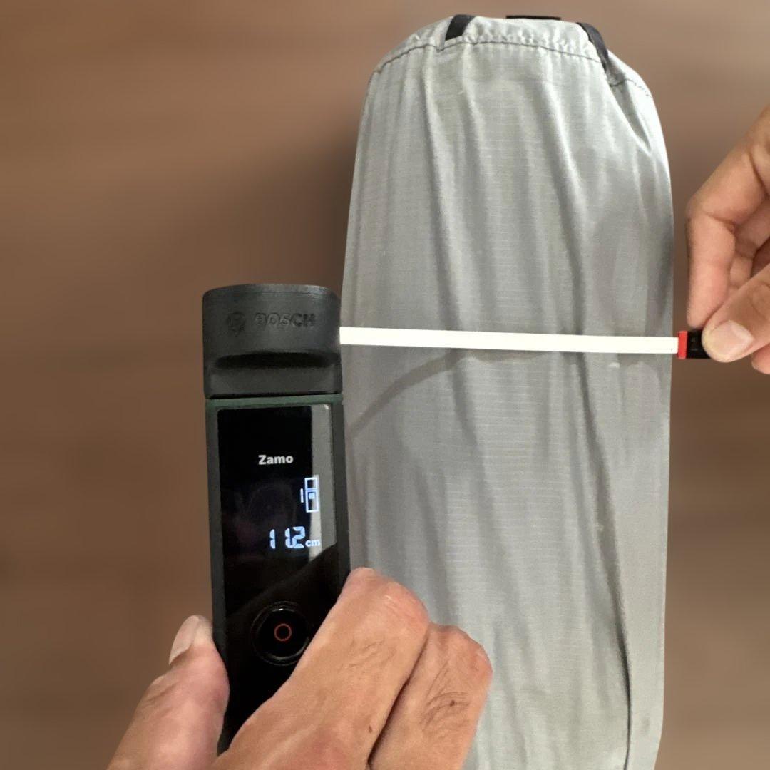 Therm-a-Rest NeoAir　サーマレスト　ネオエアー　マット