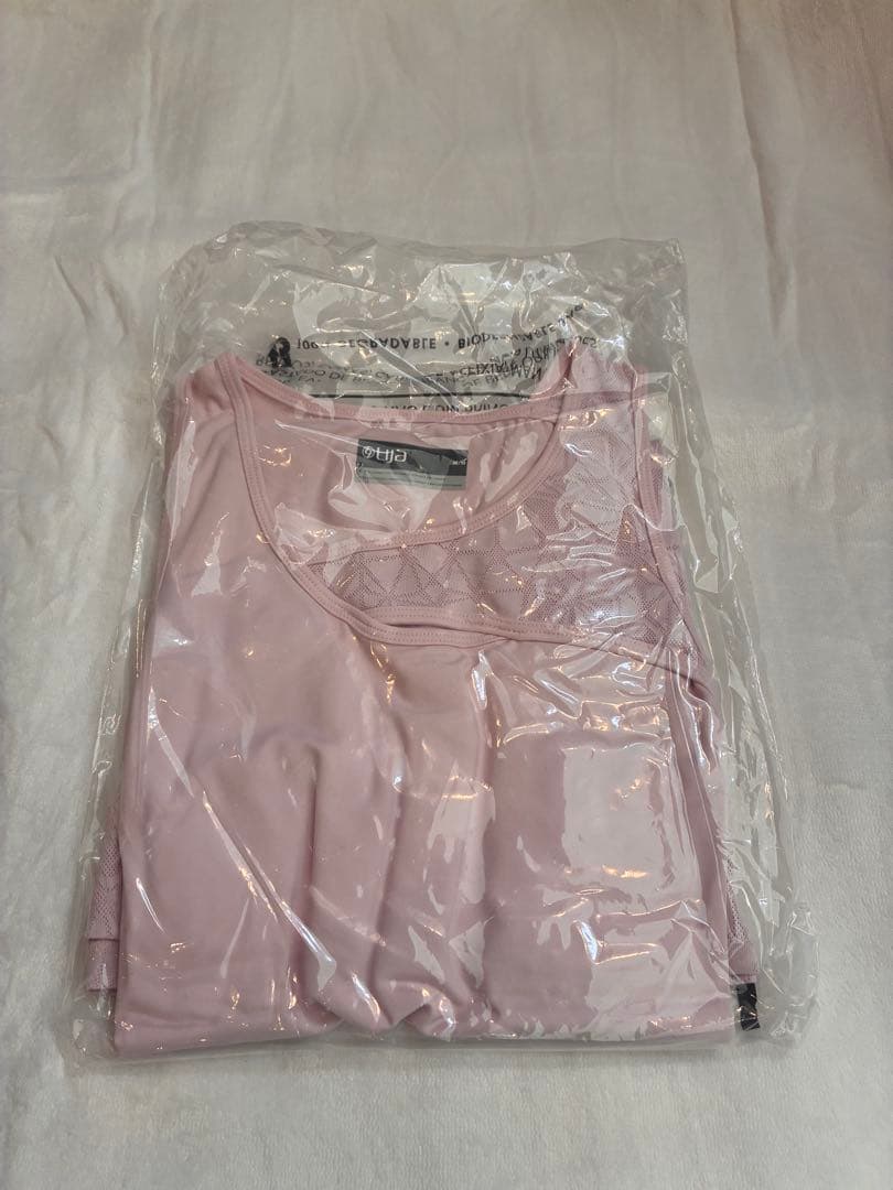 リージャLIJA テニスワンピース　新品未使用.未開封♡