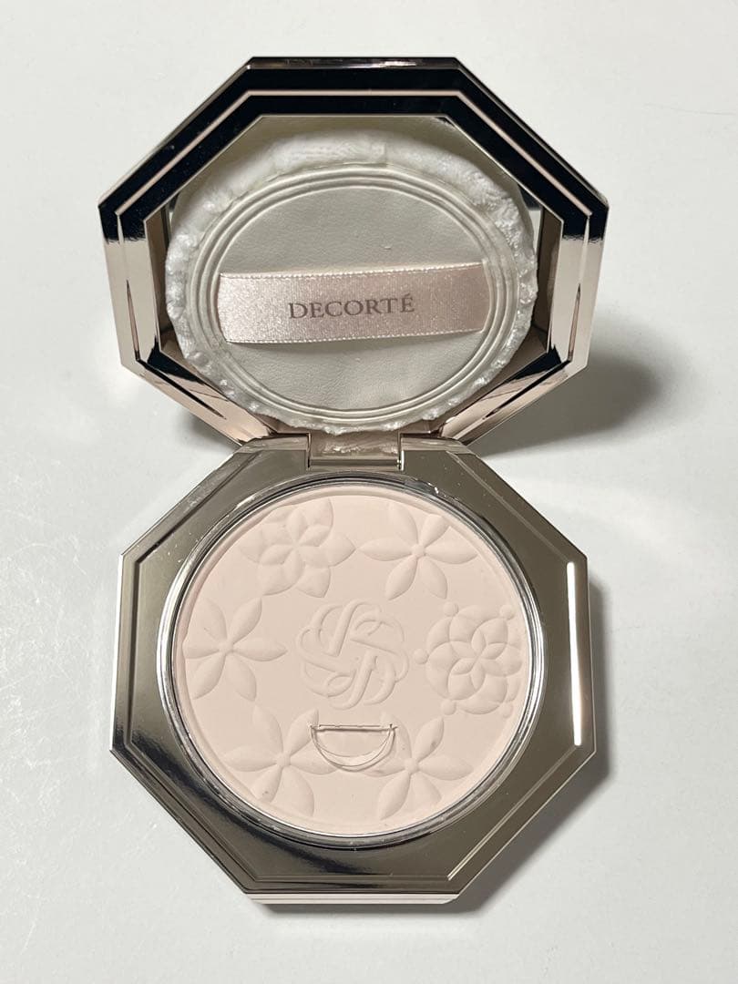 【新品】コスメデコルテ マルセルワンダースコレクション XⅡ 2022