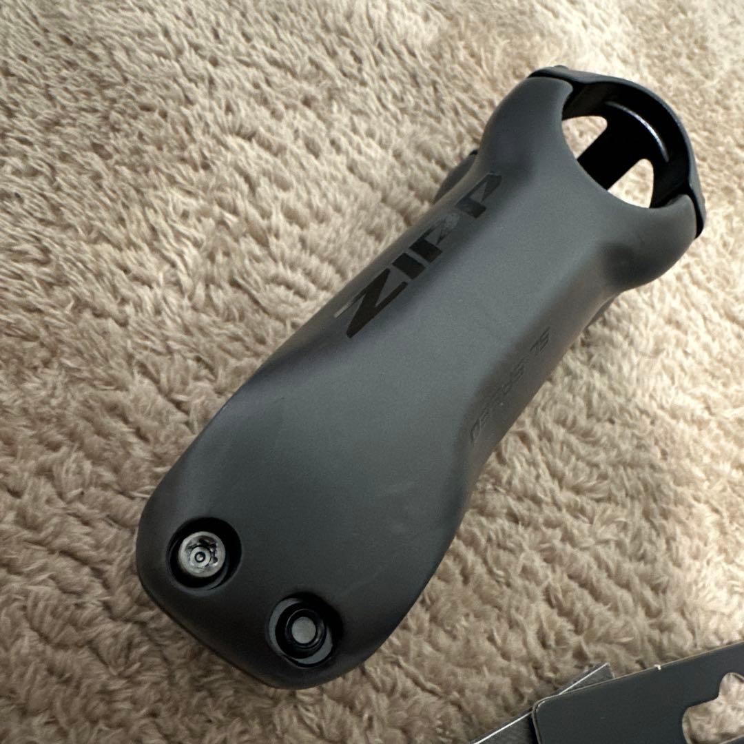 S*9様 zipp SL Speed カーボンステム 100㎜