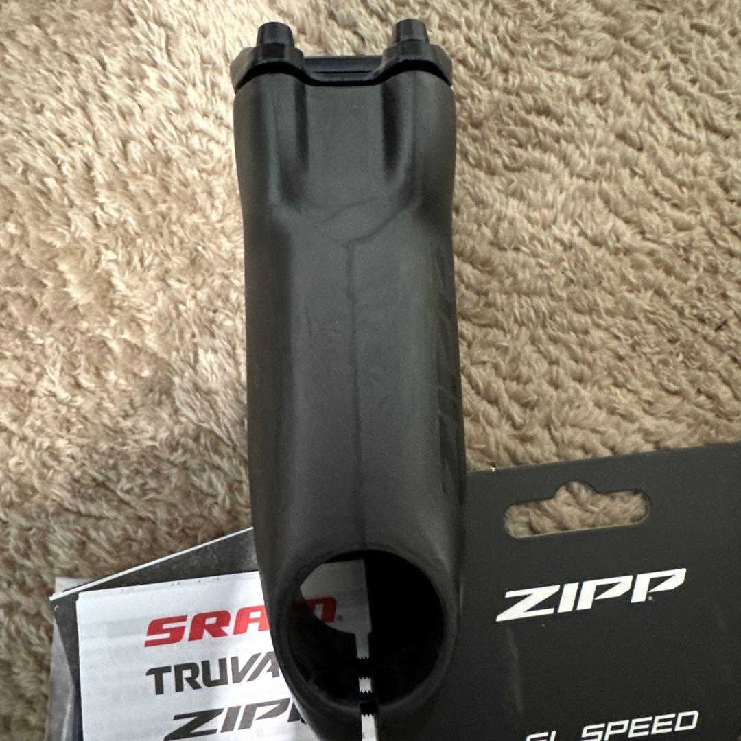 S*9様 zipp SL Speed カーボンステム 100㎜