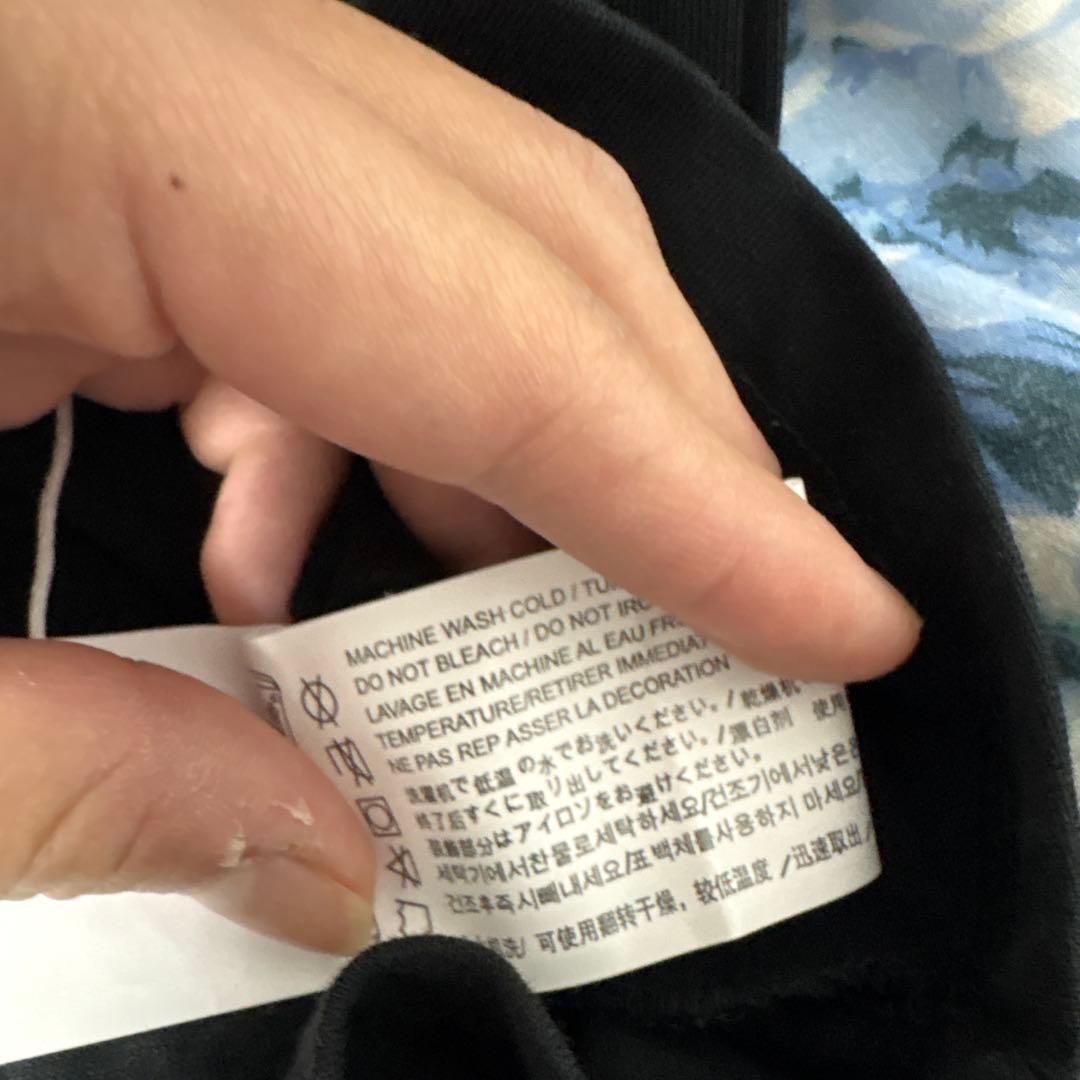 クロムハーツスウェット