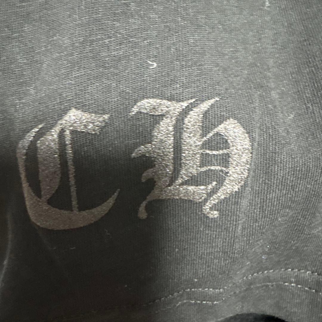 クロムハーツスウェット