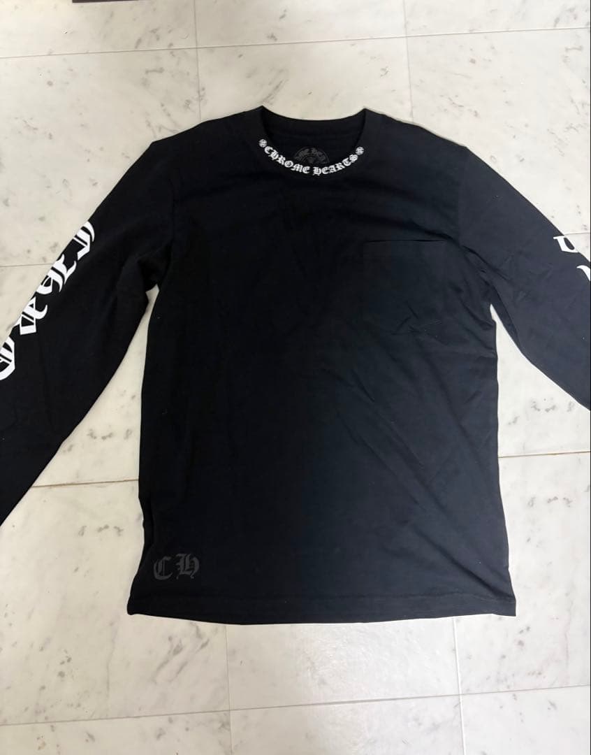 クロムハーツスウェット