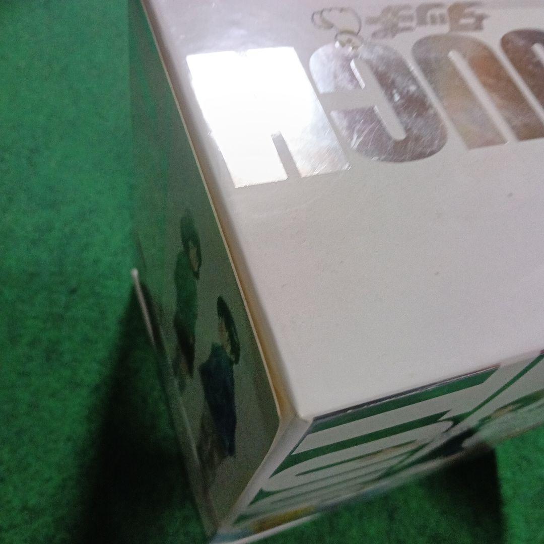 タッチ TVシリーズ DVD-BOX