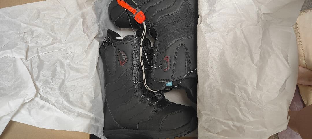 BURTON MINT speedzone レディーススノーボードブーツ2021